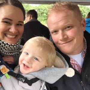 Meet your Posher, Scott